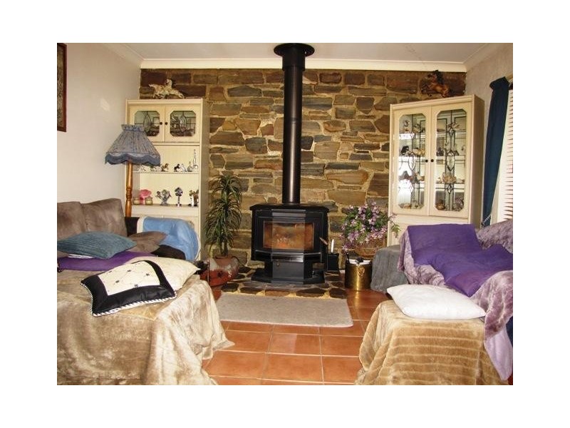 40 Miller Street, Springton SA 5235