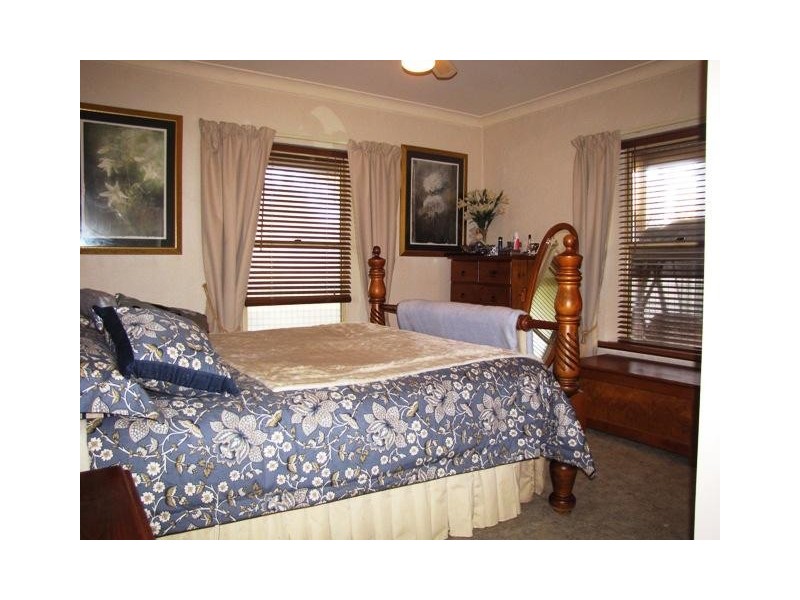 40 Miller Street, Springton SA 5235