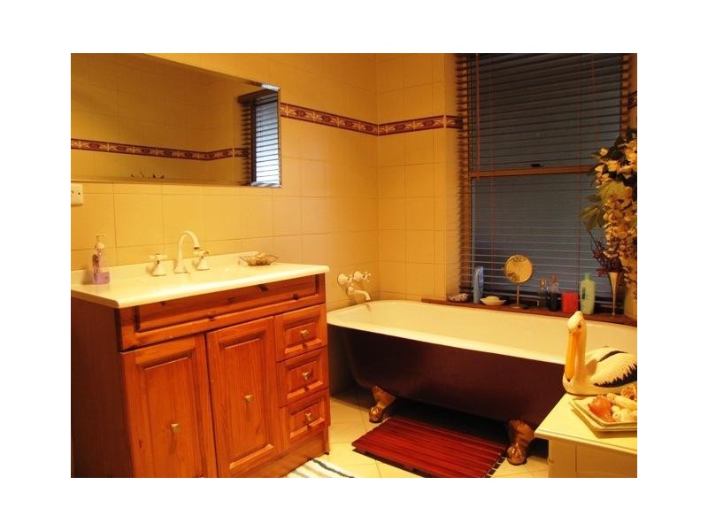 40 Miller Street, Springton SA 5235