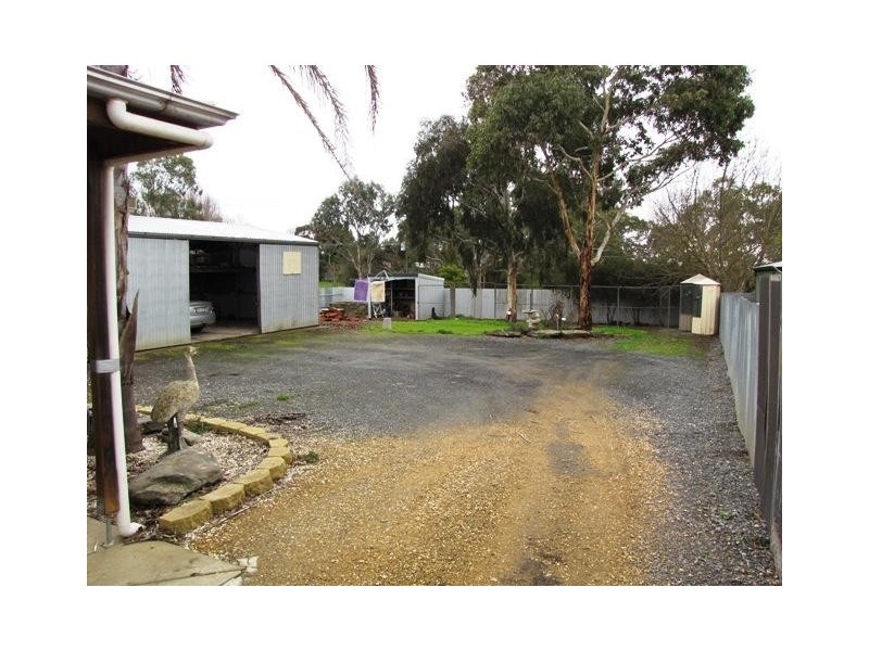 40 Miller Street, Springton SA 5235