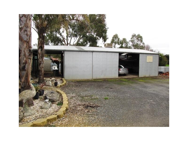 40 Miller Street, Springton SA 5235