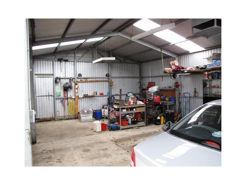 40 Miller Street, Springton SA 5235