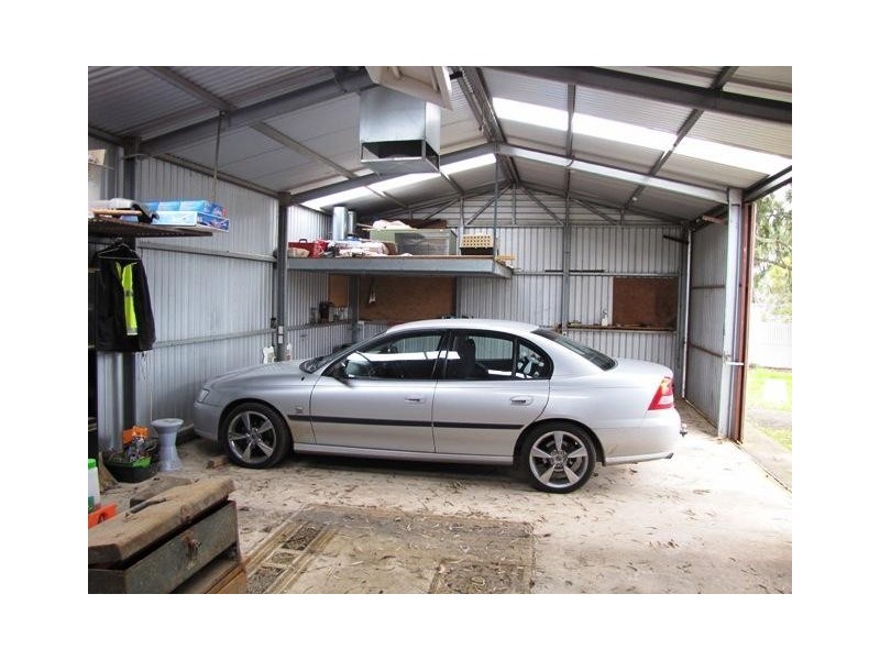 40 Miller Street, Springton SA 5235