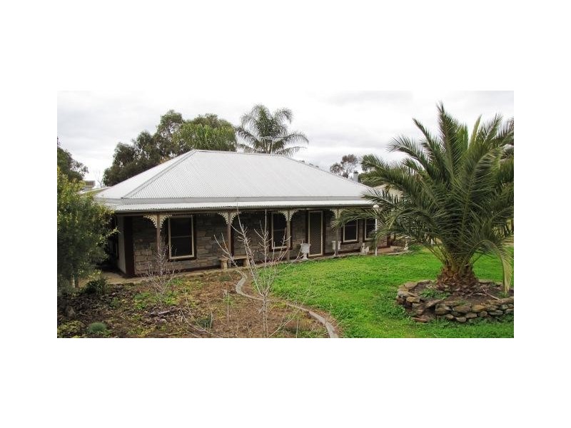40 Miller Street, Springton SA 5235
