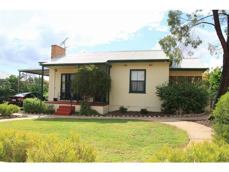 27 Walker Avenue, Mannum SA 5238