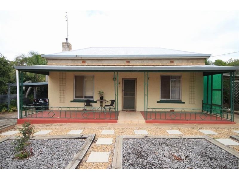 50 Sickerdick Street, Mannum SA 5238