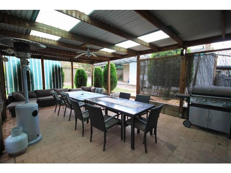 50 Sickerdick Street, Mannum SA 5238