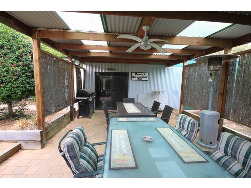 50 Sickerdick Street, Mannum SA 5238