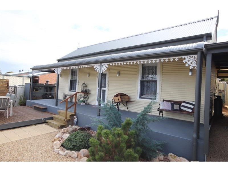 6 Busch Street, Mannum SA 5238