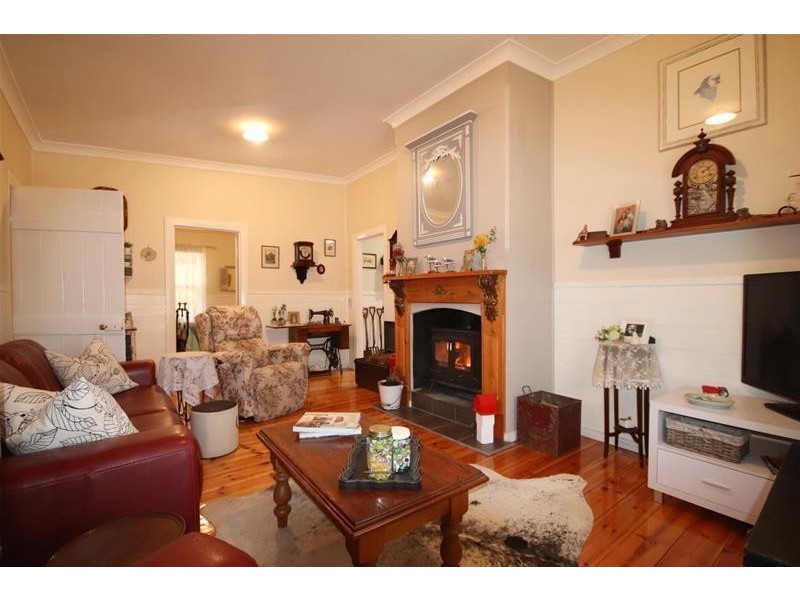 6 Busch Street, Mannum SA 5238