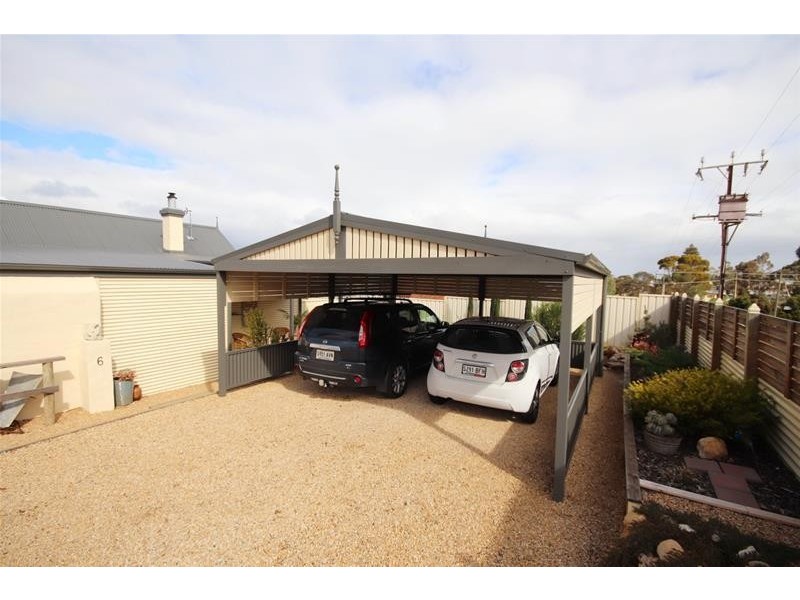 6 Busch Street, Mannum SA 5238