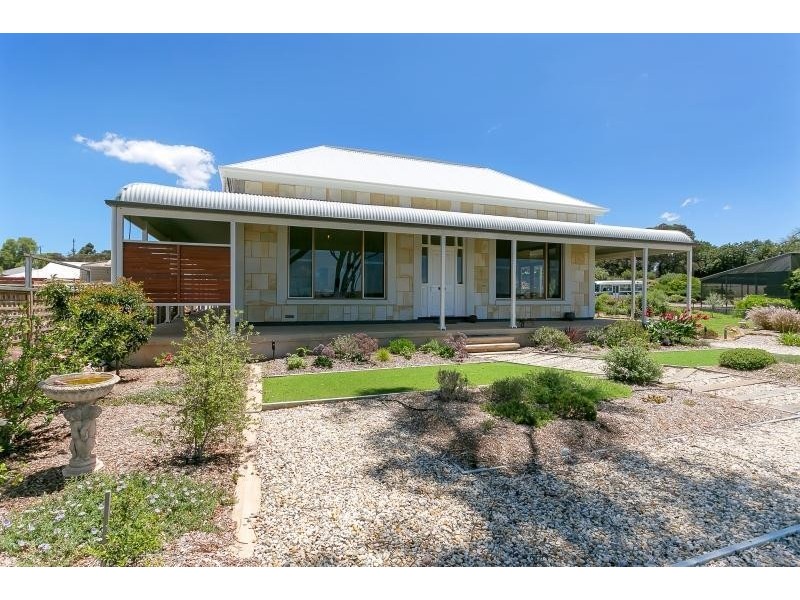 10 Busch Street, Mannum SA 5238