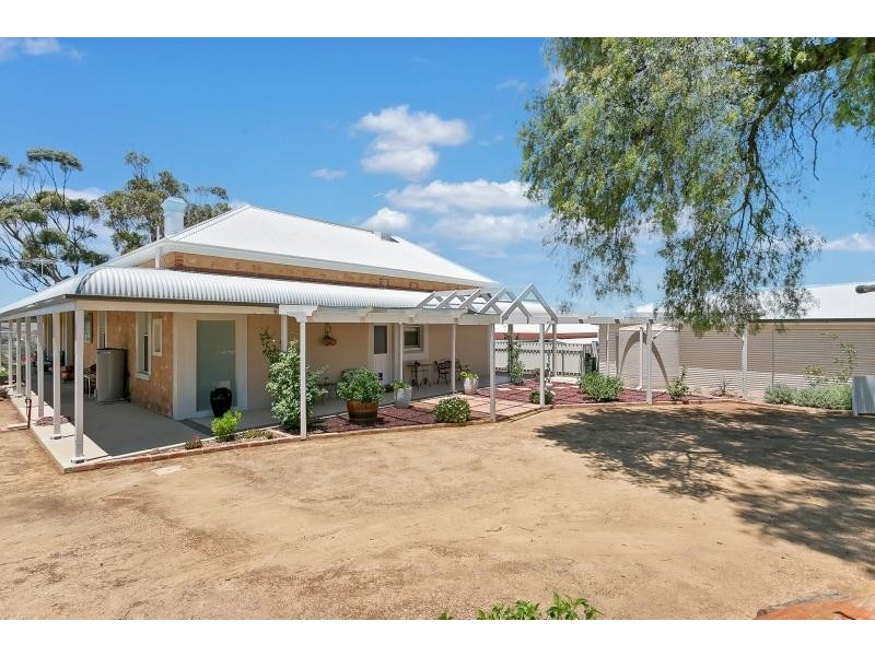 10 Busch Street, Mannum SA 5238