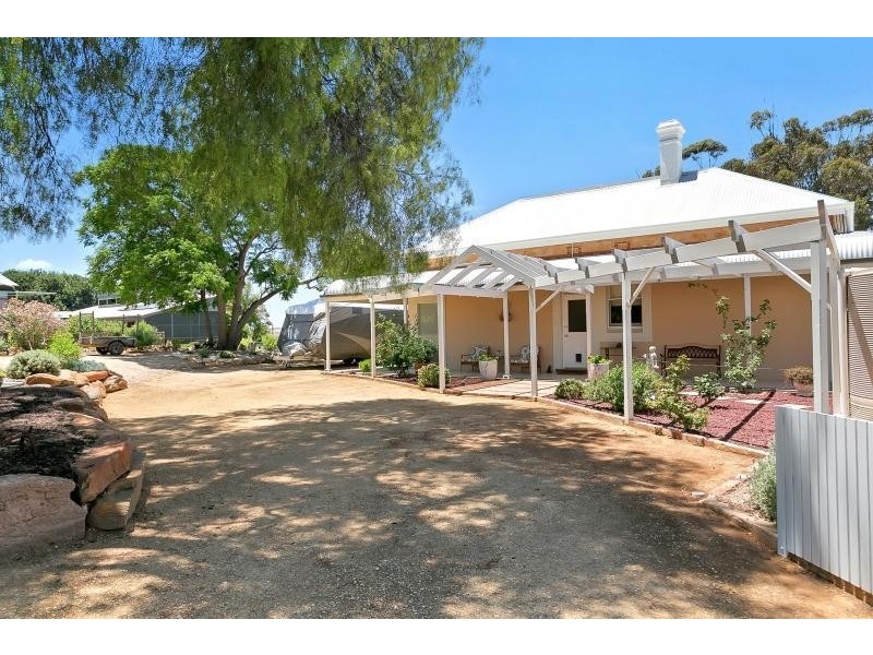 10 Busch Street, Mannum SA 5238