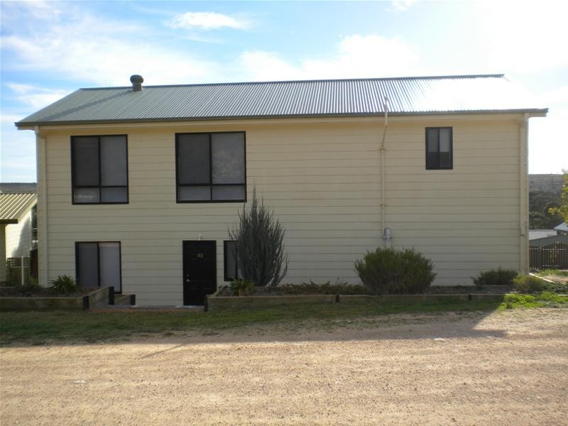 49 Tom Groggin Drive, Younghusband SA 5238