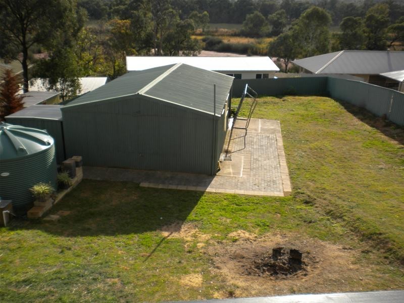 49 Tom Groggin Drive, Younghusband SA 5238