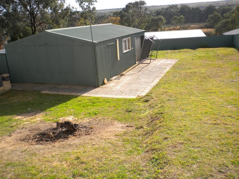 49 Tom Groggin Drive, Younghusband SA 5238