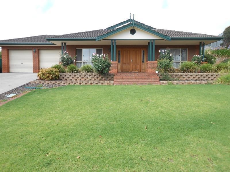 46 Jacaranda Drive, Woodside SA 5244