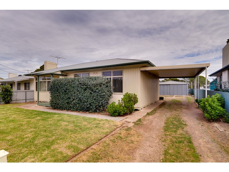 30 Granites Road, Tailem Bend SA 5260