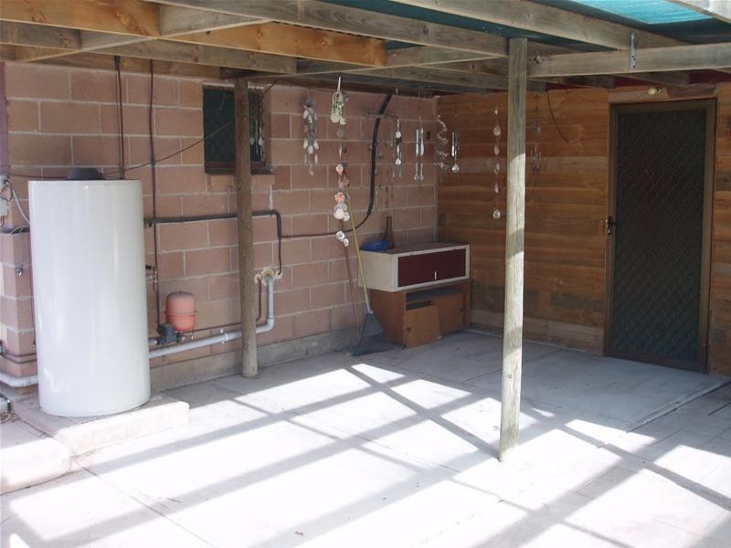 30-32 Horstmann Crescent, Swan Reach SA 5354