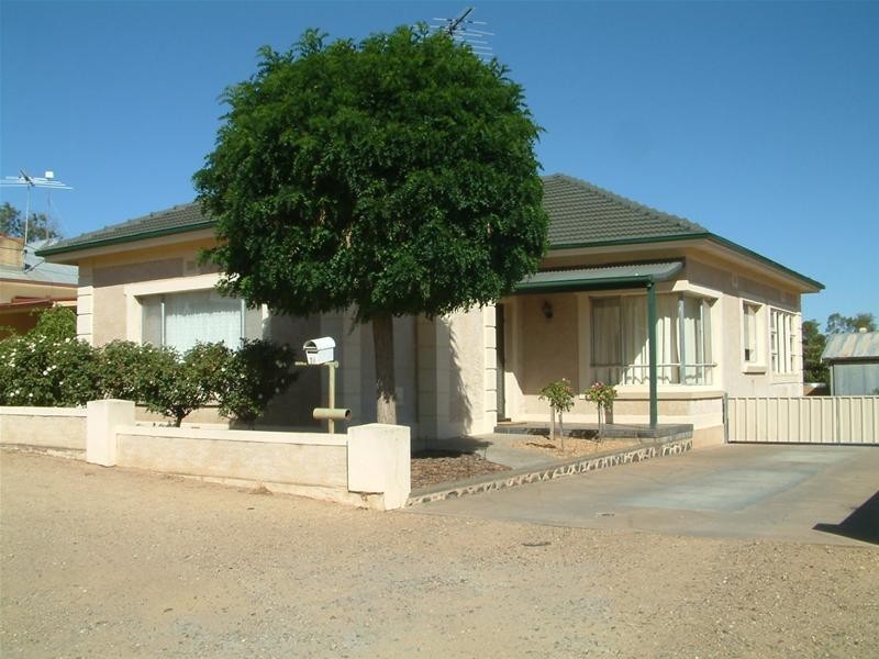 24 Rudolf Street, Mannum SA 5238