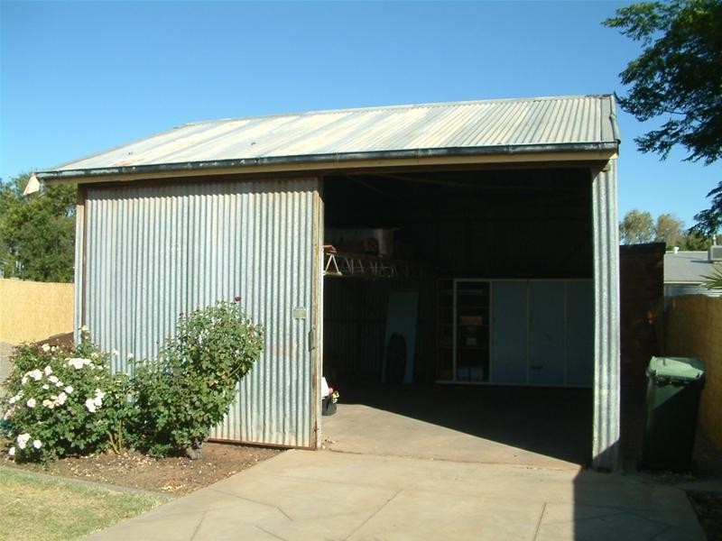 24 Rudolf Street, Mannum SA 5238