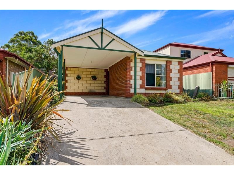 Unit 1/12 Elm Grove, Lobethal SA 5241