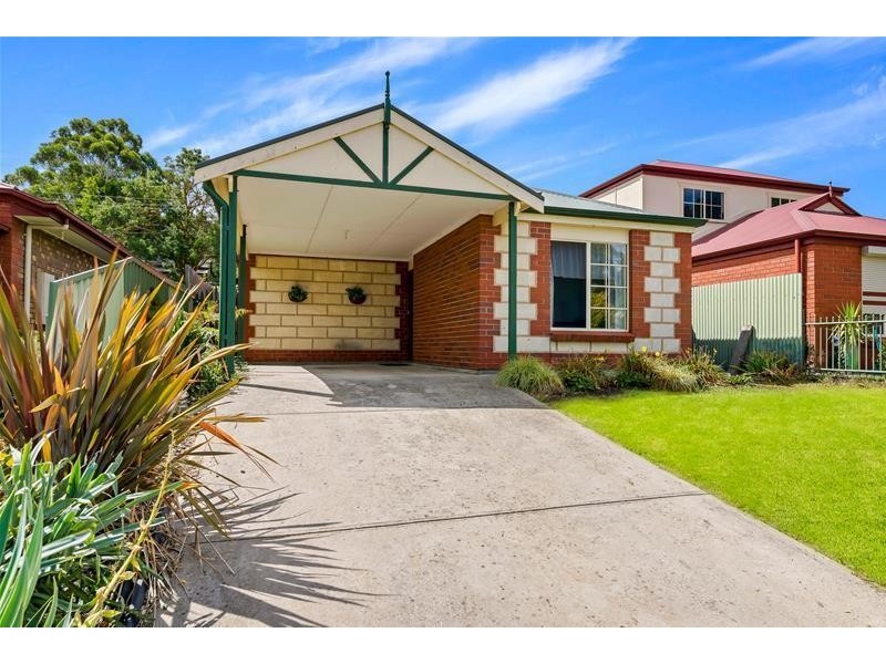 Unit 1/12 Elm Grove, Lobethal SA 5241