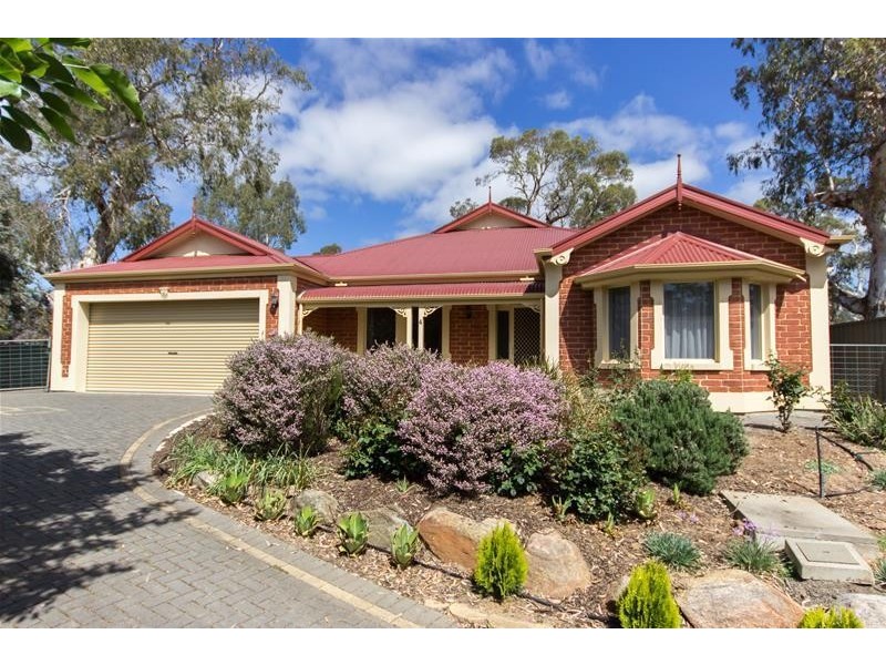 4 Blumberg Close, Birdwood SA 5234