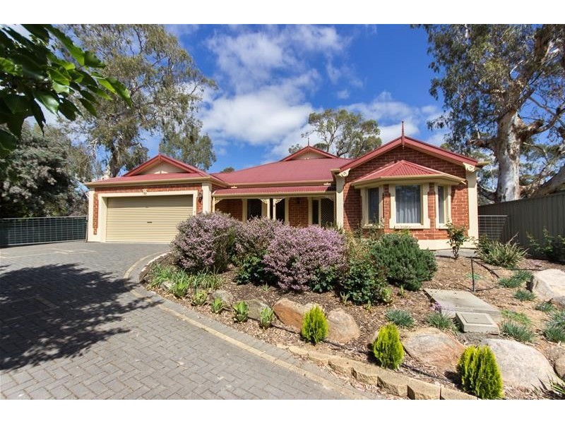 4 Blumberg Close, Birdwood SA 5234