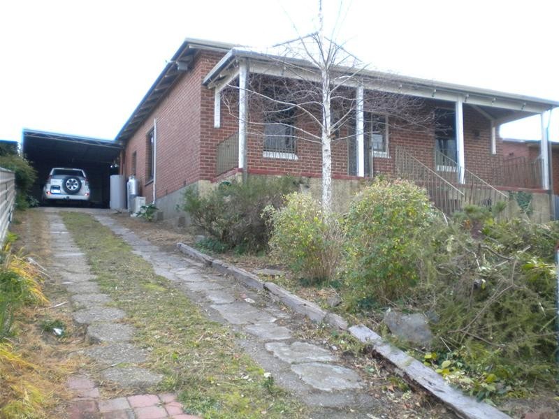 5 Onkaparinga Street, Lobethal SA 5241