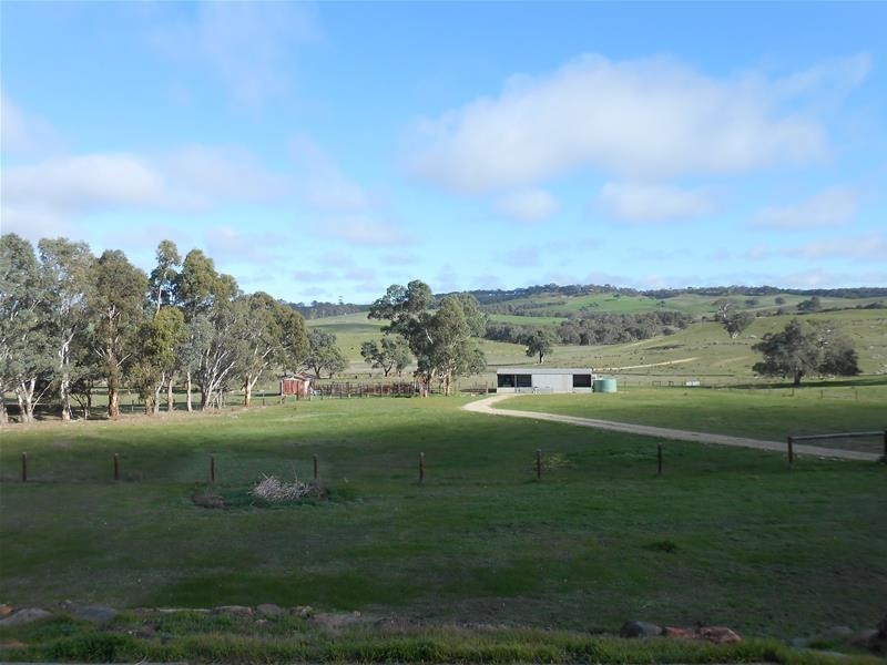 2115 Harrogate Road, Tungkillo SA 5236