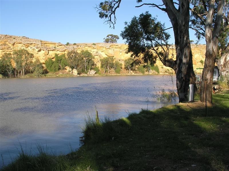 2961 Purnong Road, Caurnamont SA 5238