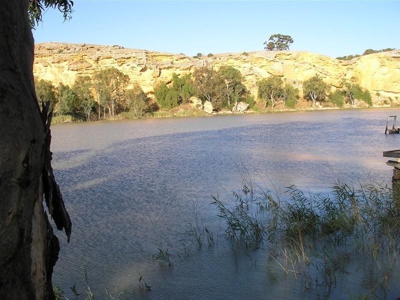 2961 Purnong Road, Caurnamont SA 5238