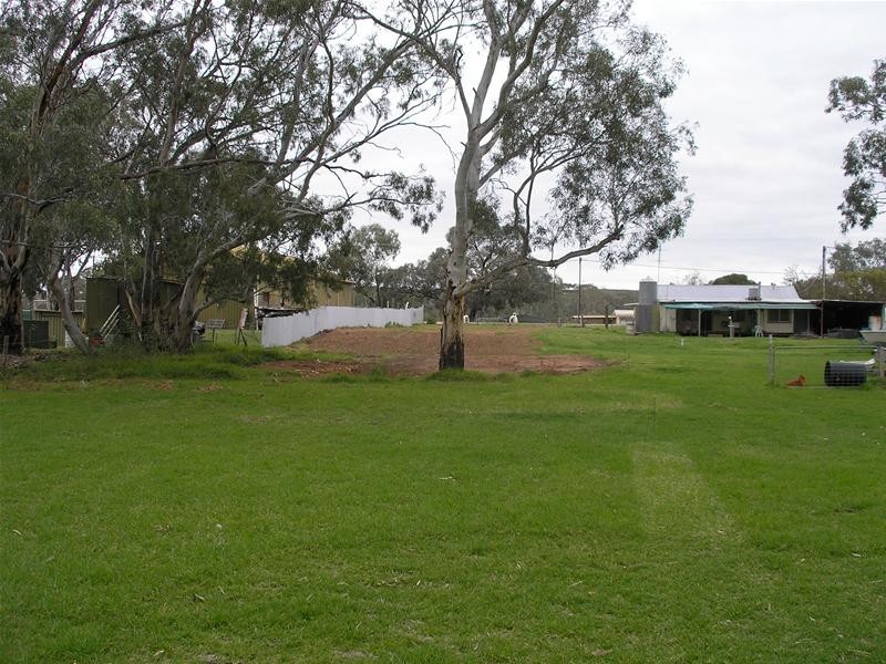 2961 Purnong Road, Caurnamont SA 5238