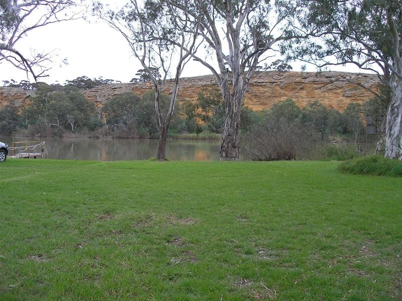 2961 Purnong Road, Caurnamont SA 5238