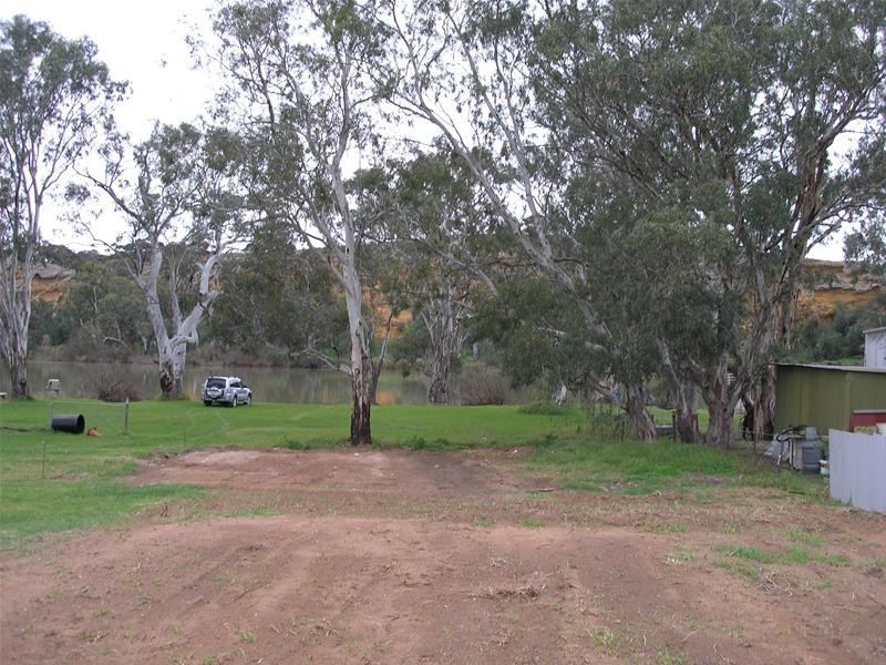 2961 Purnong Road, Caurnamont SA 5238