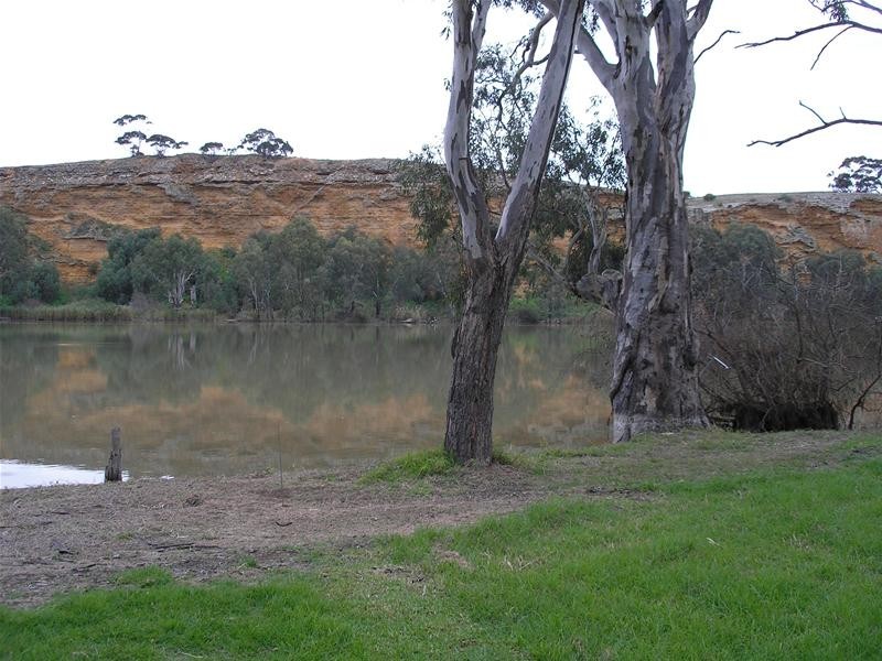 2961 Purnong Road, Caurnamont SA 5238