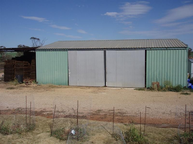 Lot 97 Riesling Road, Nildottie SA 5238