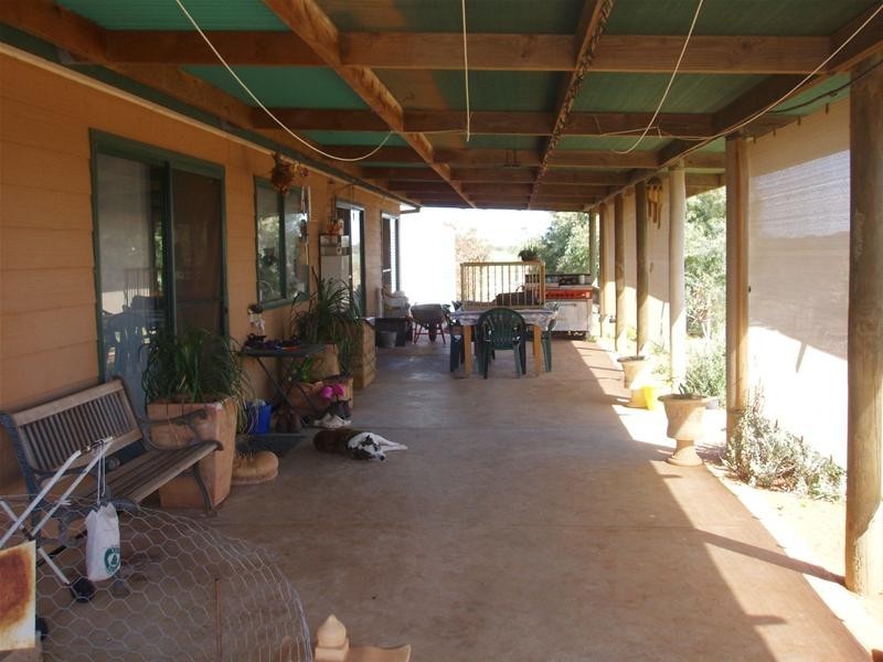 Lot 97 Riesling Road, Nildottie SA 5238