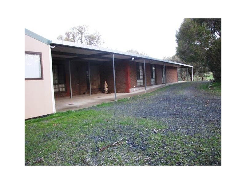 Lot 1, Lot 1 Laubes Road, Springton SA 5235