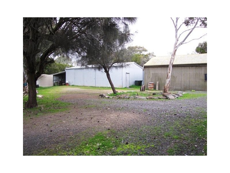 Lot 1, Lot 1 Laubes Road, Springton SA 5235