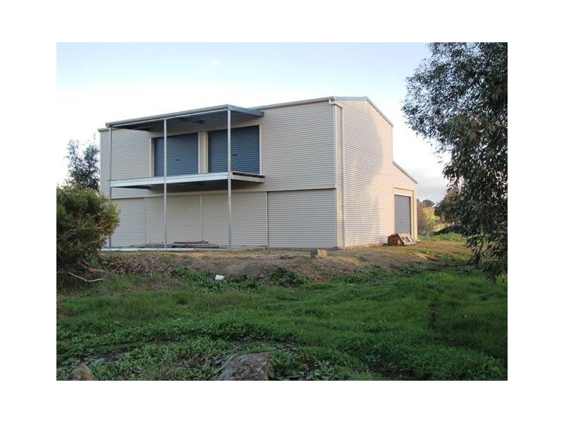 Lot 1, Lot 1 Laubes Road, Springton SA 5235