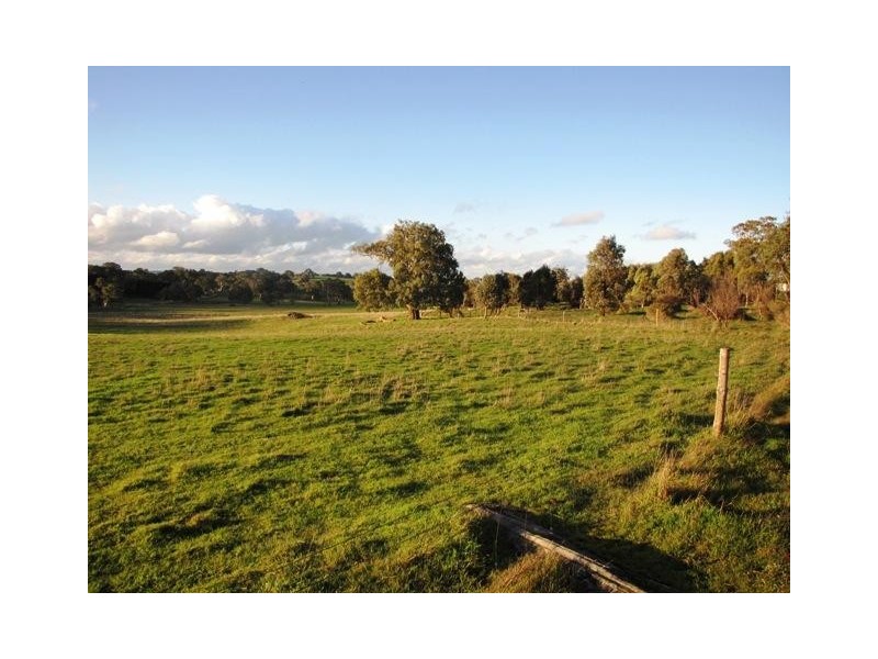 Lot 1, Lot 1 Laubes Road, Springton SA 5235