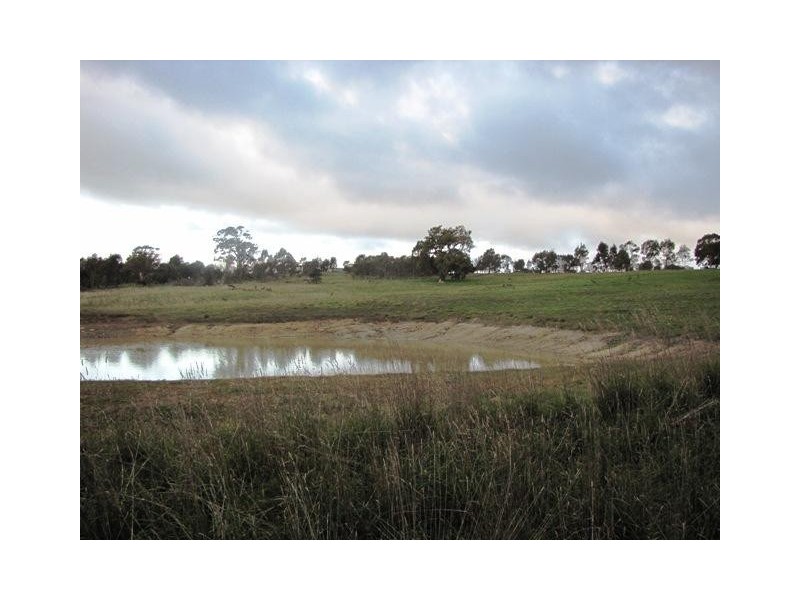 Lot 1, Lot 1 Laubes Road, Springton SA 5235