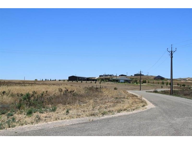 Lot 20 Orkney Road, Mannum SA 5238
