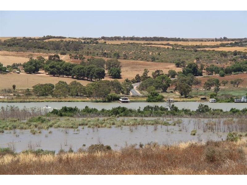 Lot 20 Orkney Road, Mannum SA 5238