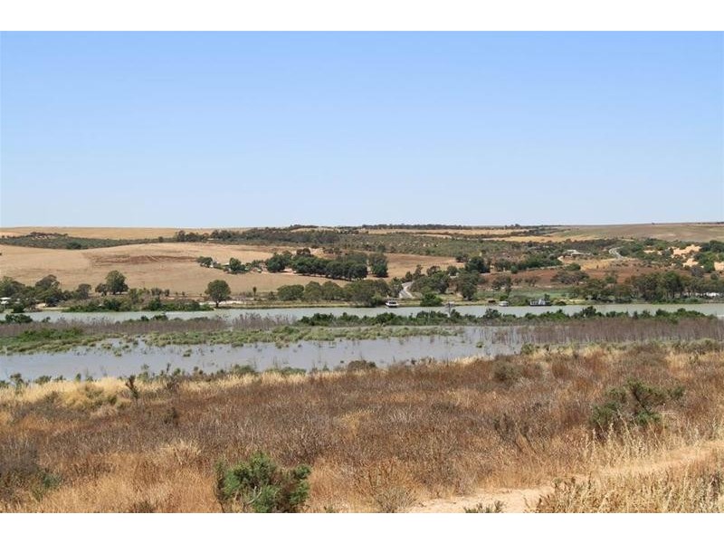 Lot 20 Orkney Road, Mannum SA 5238