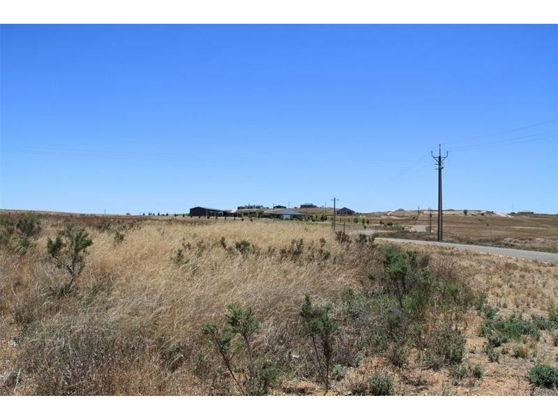 Lot 20 Orkney Road, Mannum SA 5238