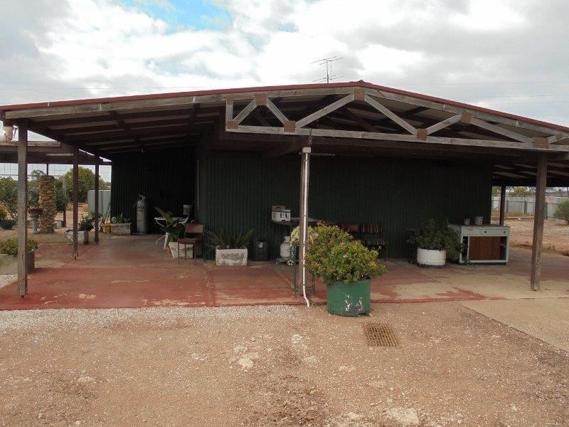 101 Bedrock Road, Swan Reach SA 5354